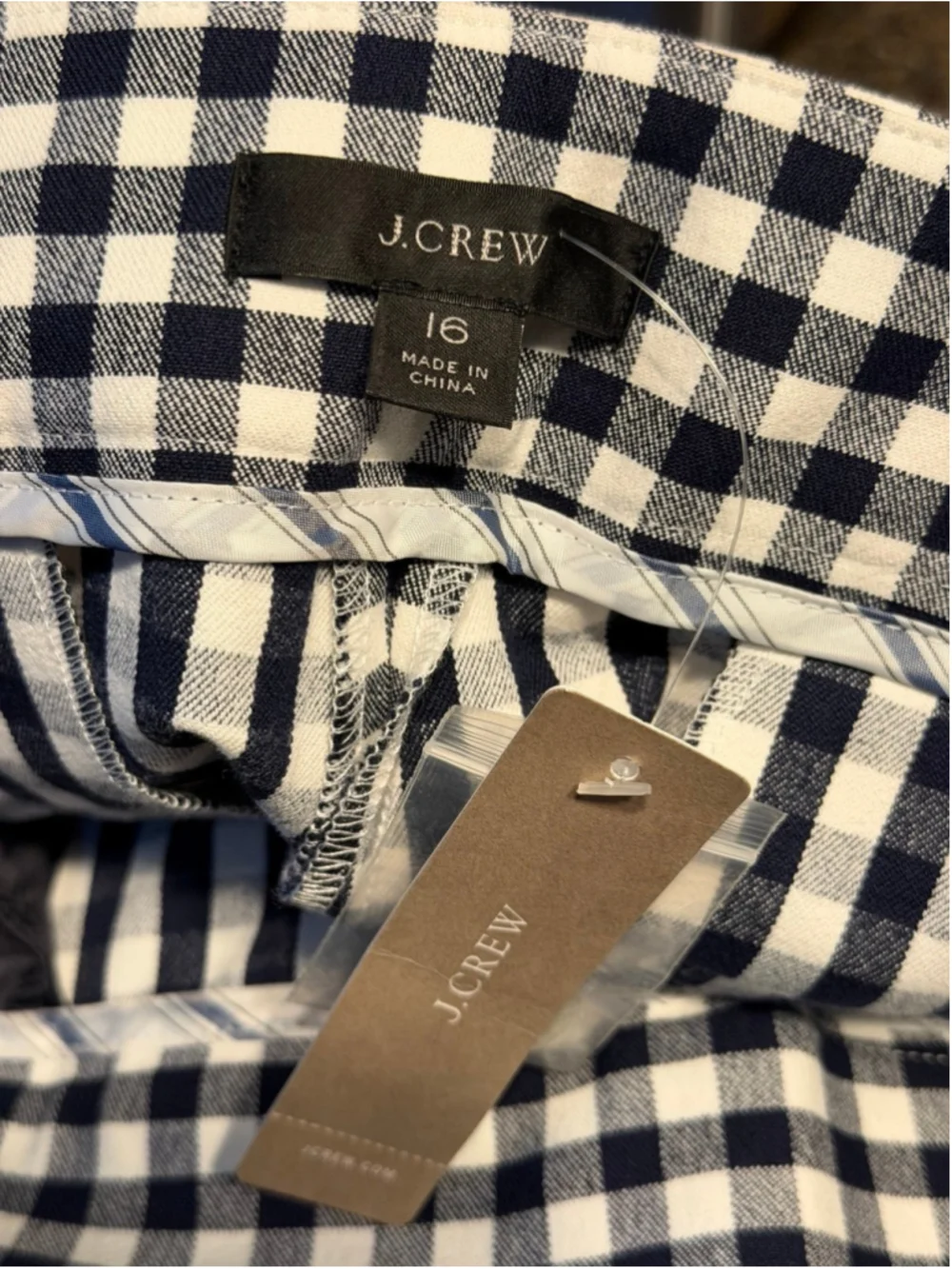 J. Crew Factory new tags